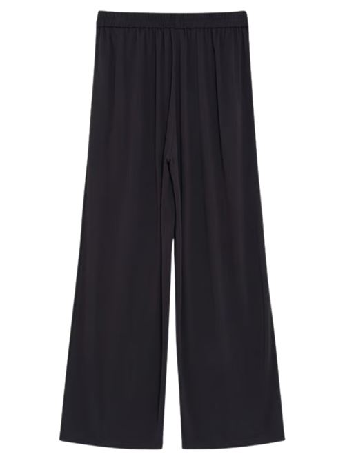 Pantaloni a gamba larga in modal Grace & Mila | SS2613006CARB